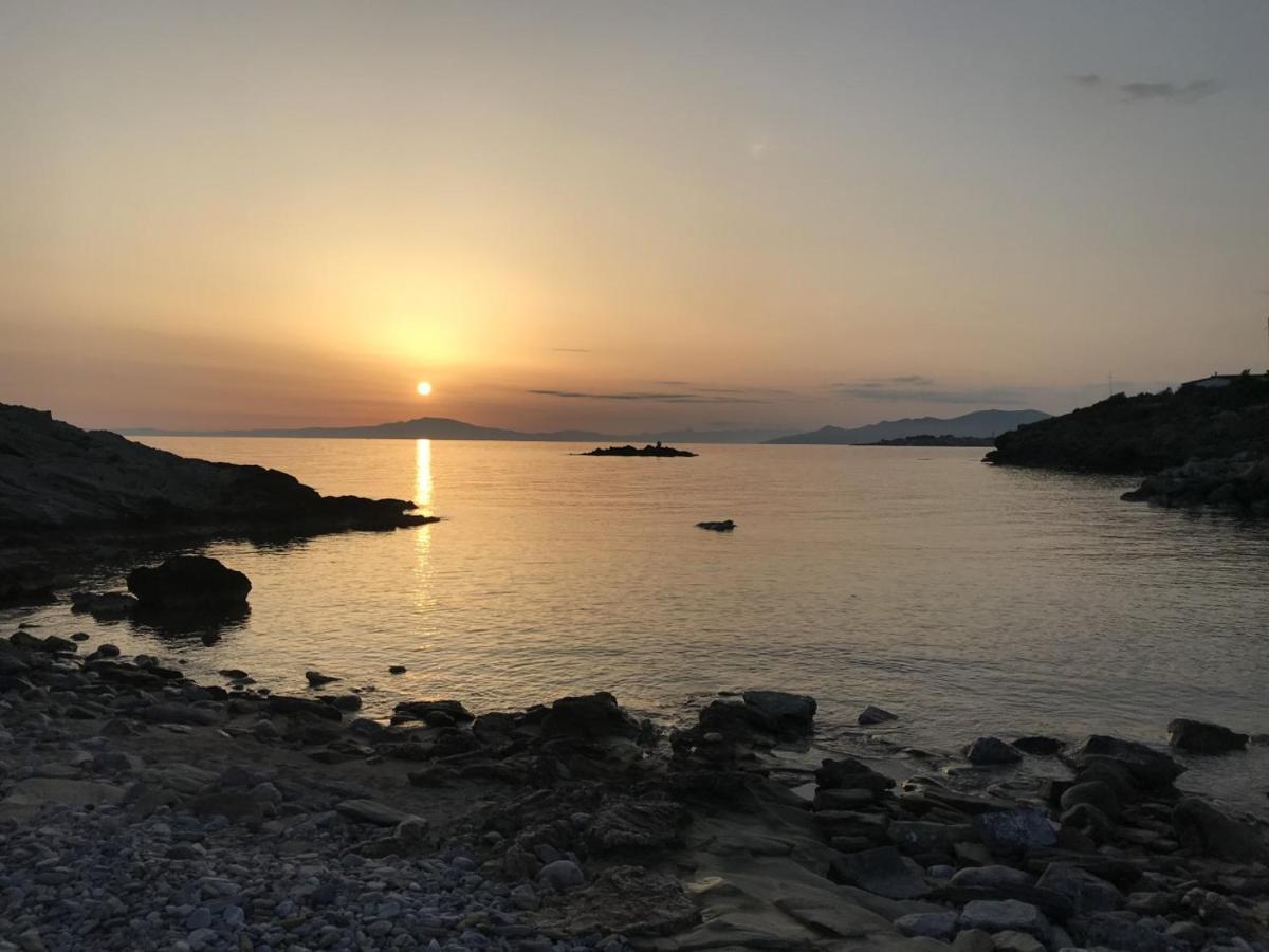 Villa Pefnos Agios Nikolaos  Exterior foto