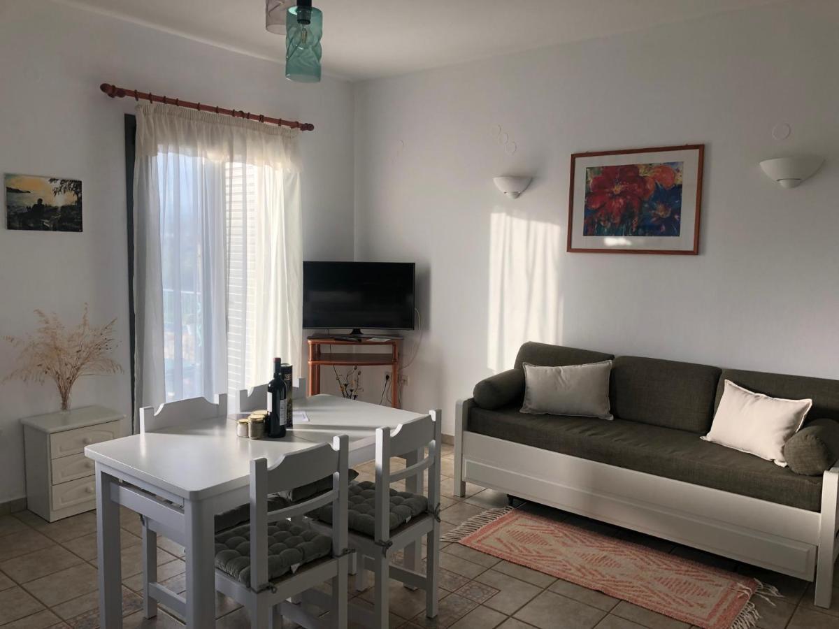 Villa Pefnos Agios Nikolaos  Exterior foto