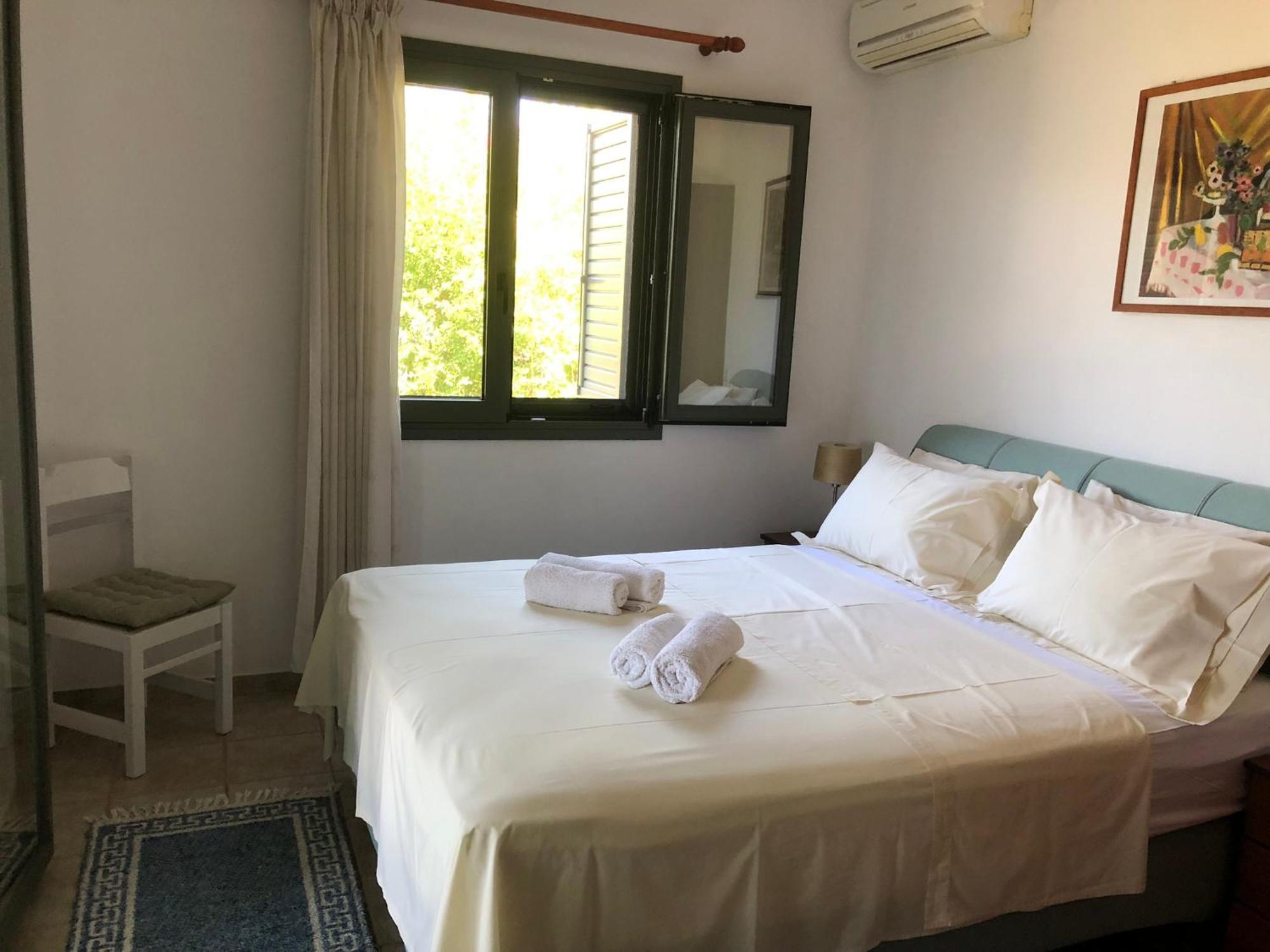 Villa Pefnos Agios Nikolaos  Habitación foto